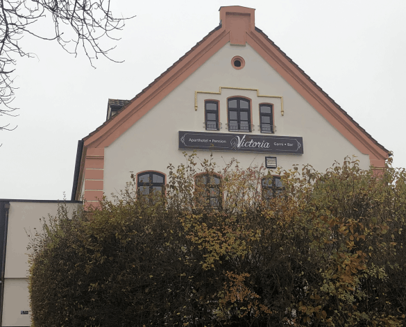 Aparthotel Victoria, Burgau