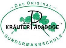 Logo Gundermannschule - Das Original