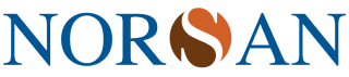Logo Norsan, Omega 3