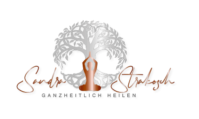 Logo Sandra Strakosch - ganzheitlich Heilen